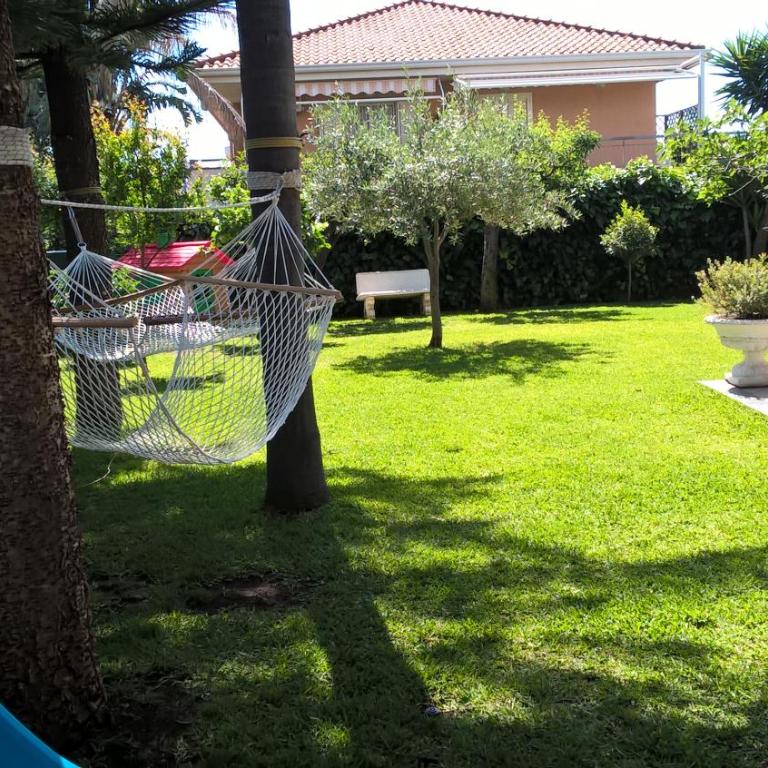 Casa Michelangela - Casa con 2 Camere da Letto - 41