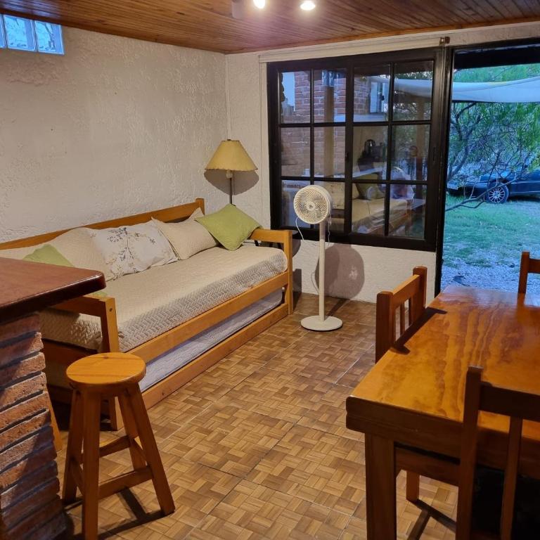 Los Nietos - Apartamento de 1 dormitorio - 12