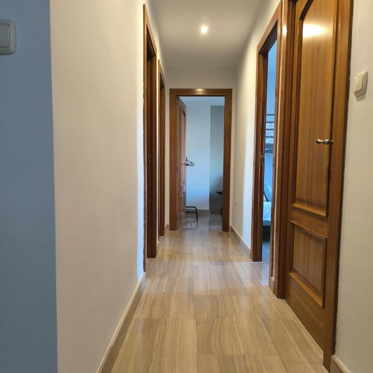 Apartamento Góngora - Apartment with Terrace - 31