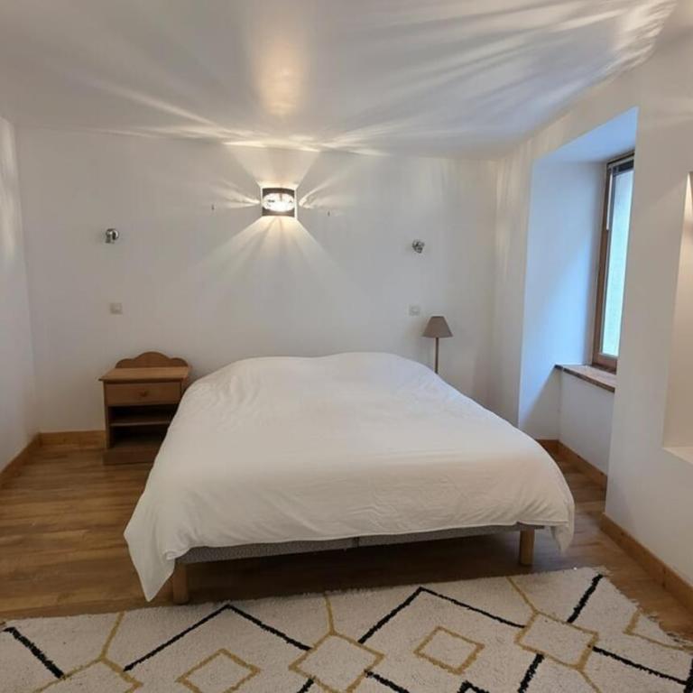 Apartment in Briançon ideal for recharging - Apartment - 5