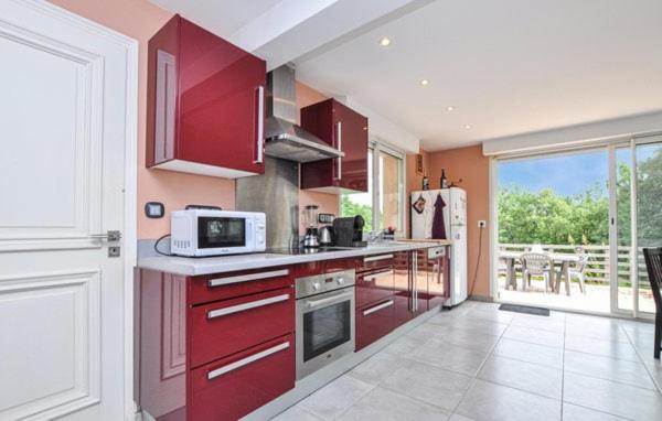 Ecrin d'Azur Proche Biot & Sophia Antipolis - Appartement 2 Chambres avec Terrasse - 6