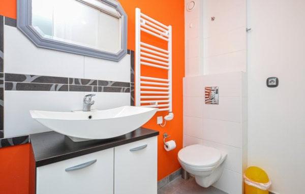 Ecrin d'Azur Proche Biot & Sophia Antipolis - Appartement 2 Chambres avec Terrasse - 7