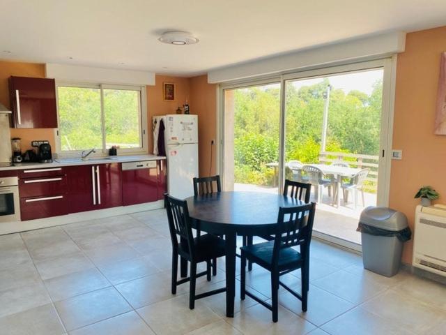 Ecrin d'Azur Proche Biot & Sophia Antipolis - Appartement 2 Chambres avec Terrasse - 10