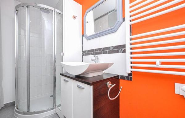Ecrin d'Azur Proche Biot & Sophia Antipolis - Appartement 2 Chambres avec Terrasse - 11