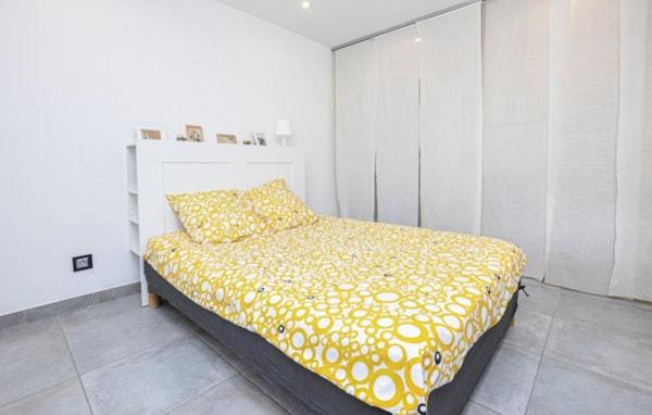 Ecrin d'Azur Proche Biot & Sophia Antipolis - Appartement 2 Chambres avec Terrasse - 12