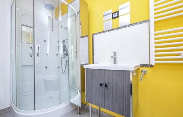 Ecrin d'Azur Proche Biot & Sophia Antipolis - Appartement 2 Chambres avec Terrasse - 13