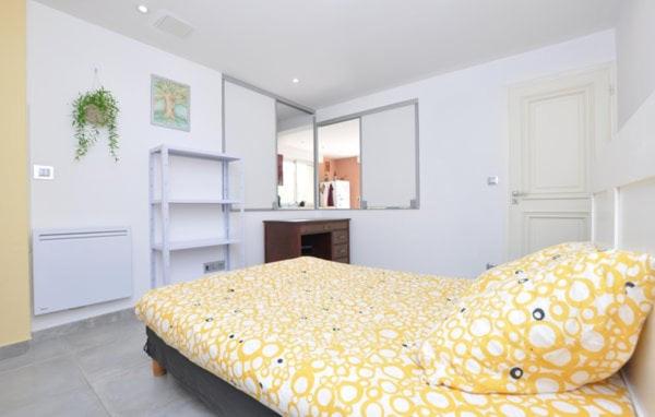 Ecrin d'Azur Proche Biot & Sophia Antipolis - Appartement 2 Chambres avec Terrasse - 14