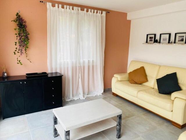 Ecrin d'Azur Proche Biot & Sophia Antipolis - Appartement 2 Chambres avec Terrasse - 15