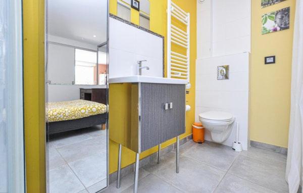 Ecrin d'Azur Proche Biot & Sophia Antipolis - Appartement 2 Chambres avec Terrasse - 20
