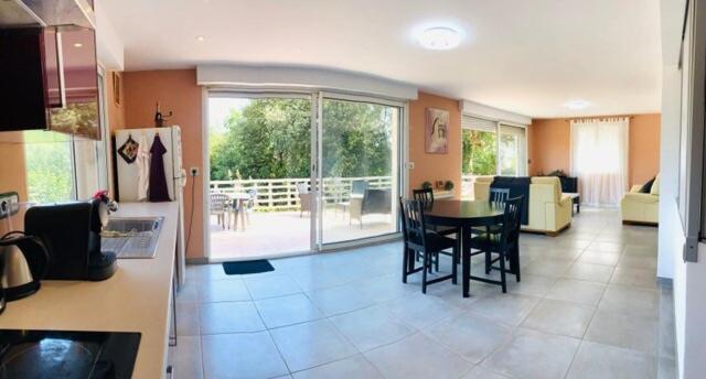 Ecrin d'Azur Proche Biot & Sophia Antipolis - Appartement 2 Chambres avec Terrasse - 21