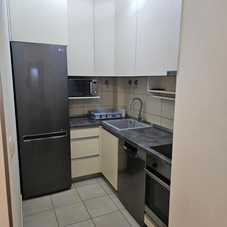 Apartman Magic - Apartman sa 1 Spavaćom Sobom - 9
