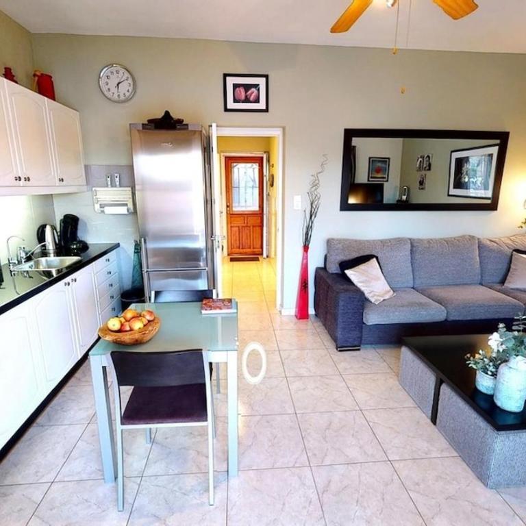 apartamento a 2 minutos del mar - Apartamento de 1 dormitorio - 4