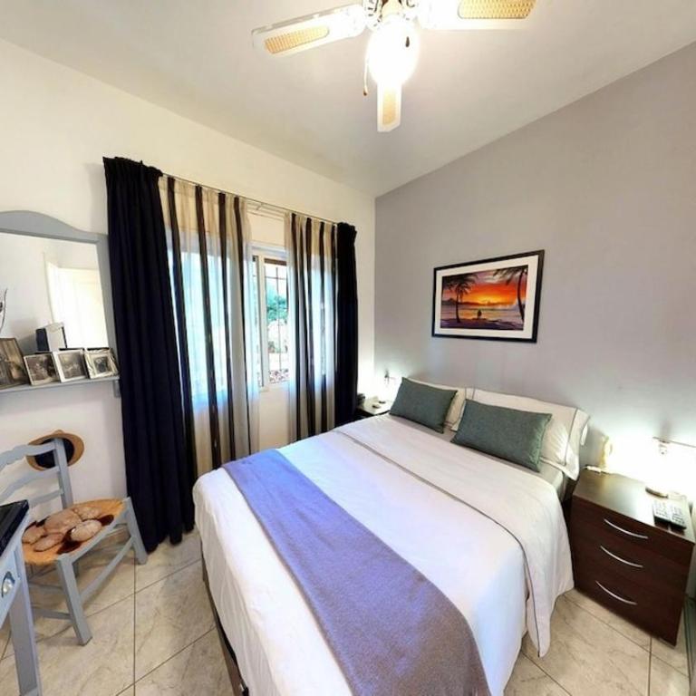 apartamento a 2 minutos del mar - Apartamento de 1 dormitorio - 8