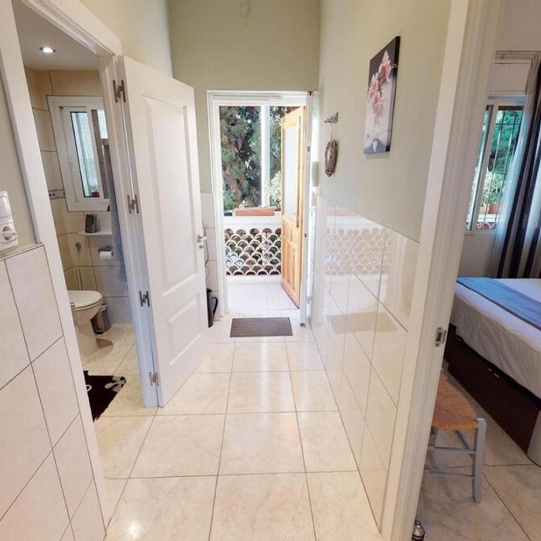 apartamento a 2 minutos del mar - Apartamento de 1 dormitorio - 11