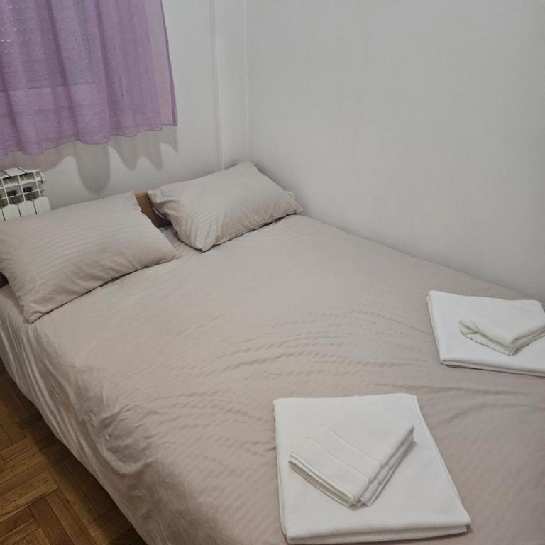 Apartman Magic - Apartman sa 1 Spavaćom Sobom - 6
