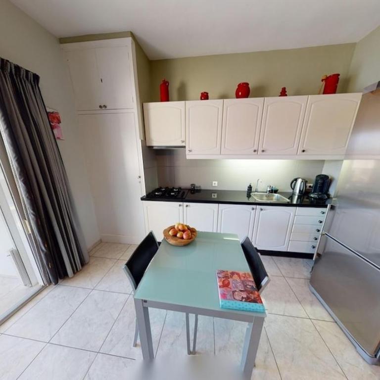 apartamento a 2 minutos del mar - Apartamento de 1 dormitorio - 6