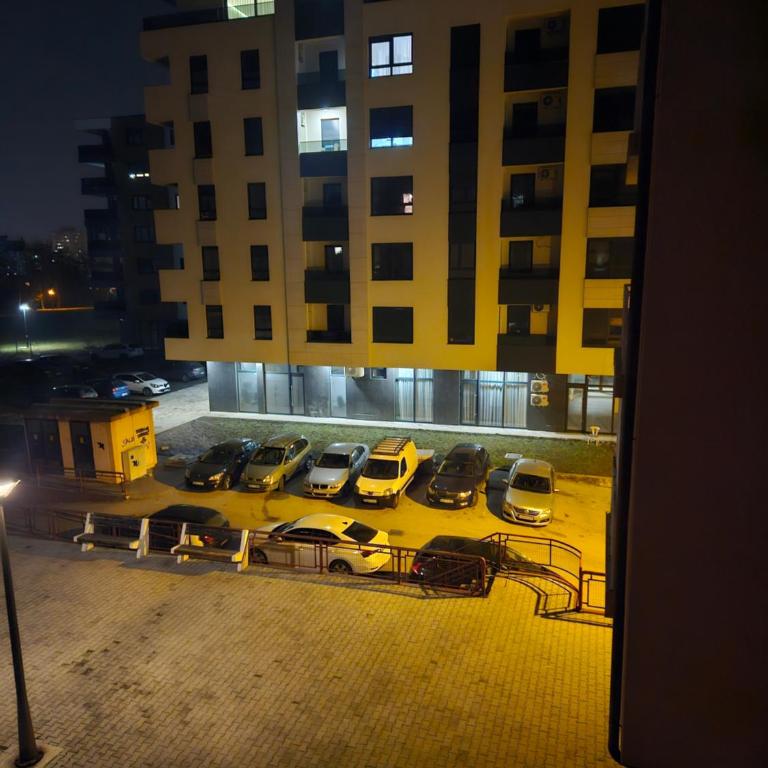 Apartman Magic - Apartman sa 1 Spavaćom Sobom - 15