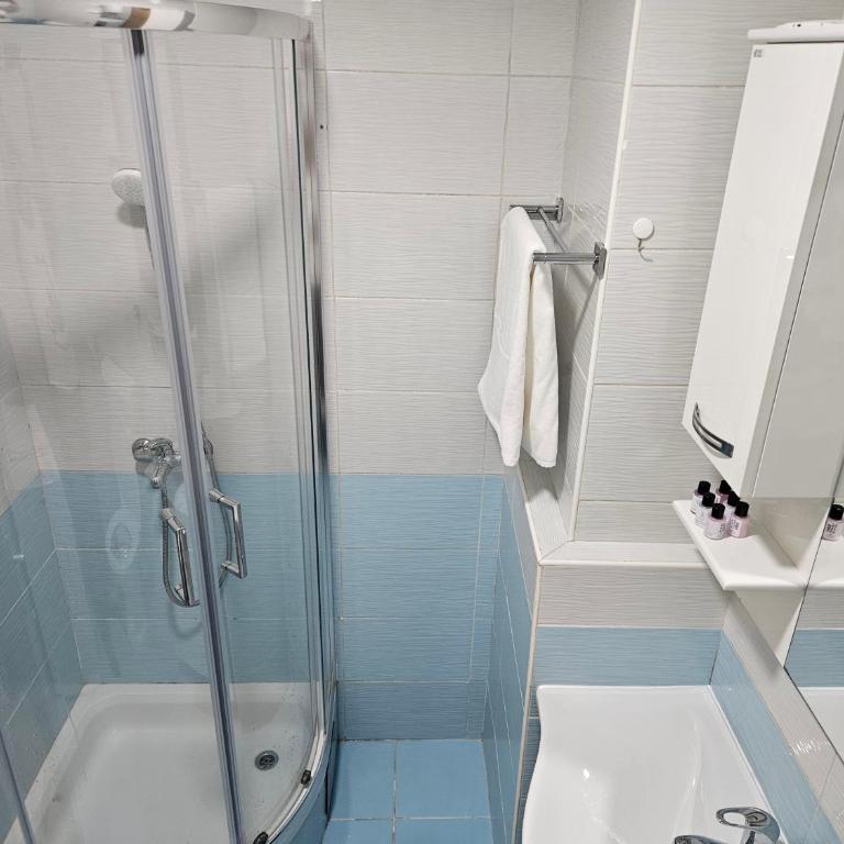 Apartman Magic - Apartman sa 1 Spavaćom Sobom - 13