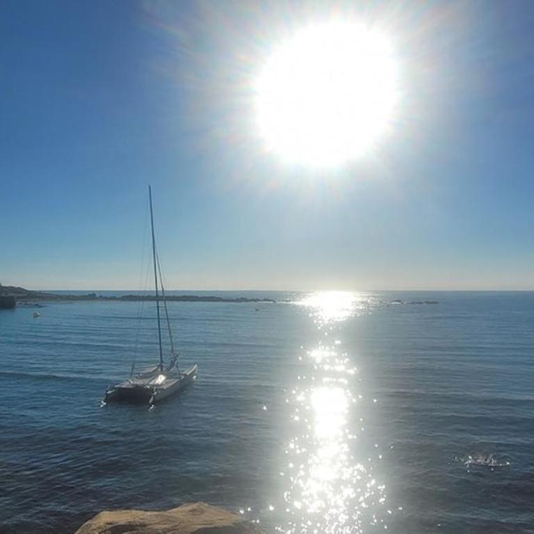 apartamento a 2 minutos del mar - Apartamento de 1 dormitorio - 16