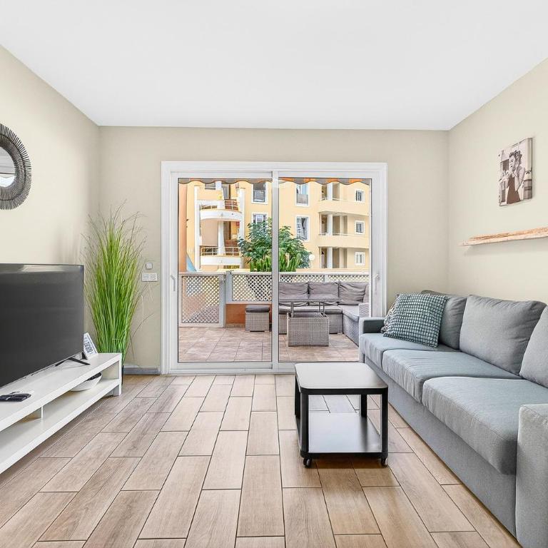 Apartment in the Orlando Complex - Apartamento de 2 dormitorios - 1