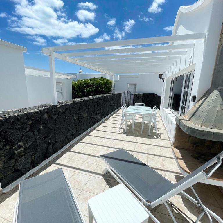 CASA ORZOLA-N5 by Escape Home - Bungalow de 2 dormitorios - 3