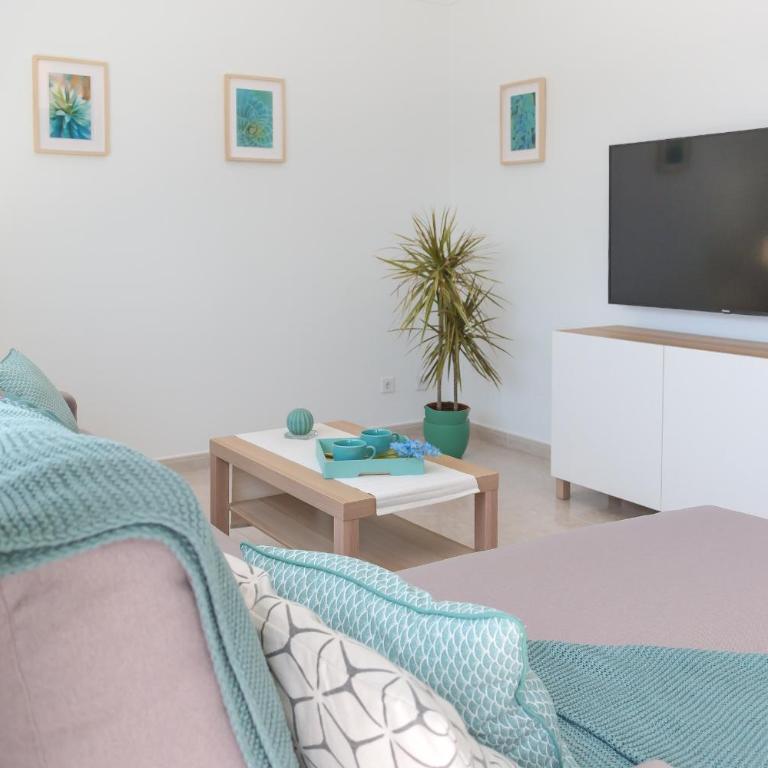 CASA ORZOLA-N5 by Escape Home - Bungalow de 2 dormitorios - 8