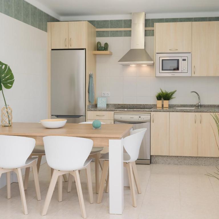 CASA ORZOLA-N5 by Escape Home - Bungalow de 2 dormitorios - 11