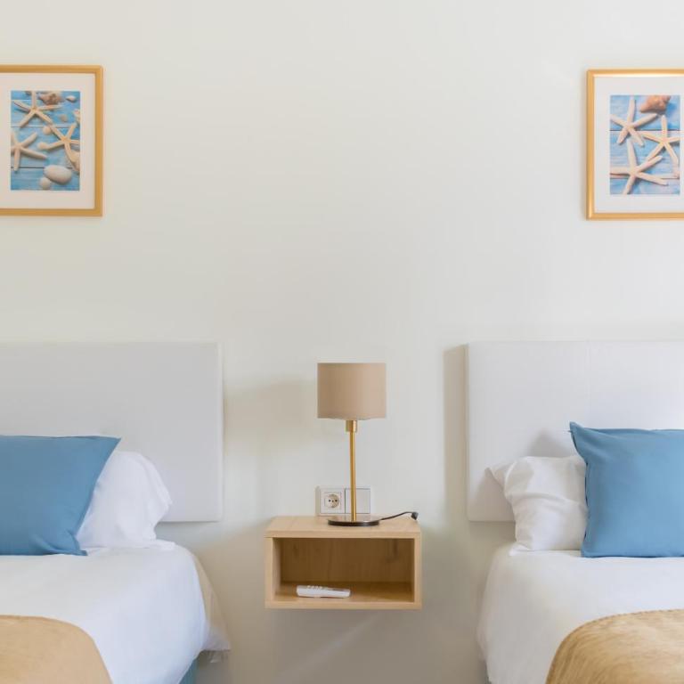 CASA ORZOLA-N5 by Escape Home - Bungalow de 2 dormitorios - 14