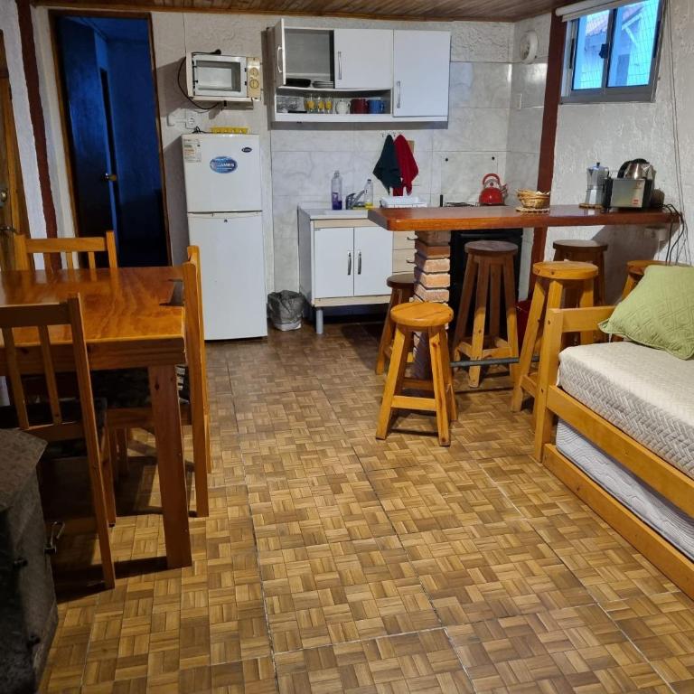 Los Nietos - Apartamento de 1 dormitorio - 14