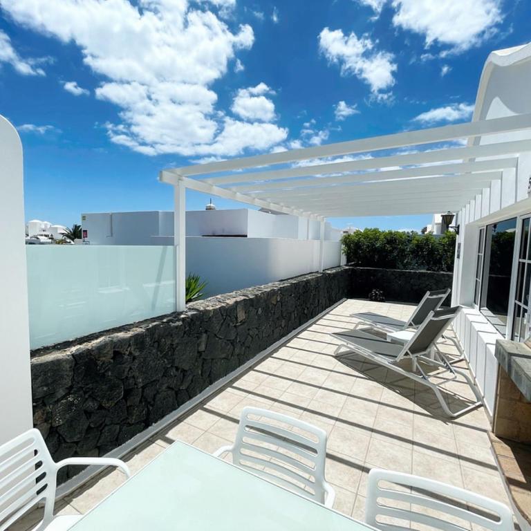 CASA ORZOLA-N5 by Escape Home - Bungalow de 2 dormitorios - 20