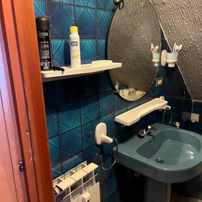 Appartamento "La Roccia" - Appartamento con 1 Camera da Letto - 2