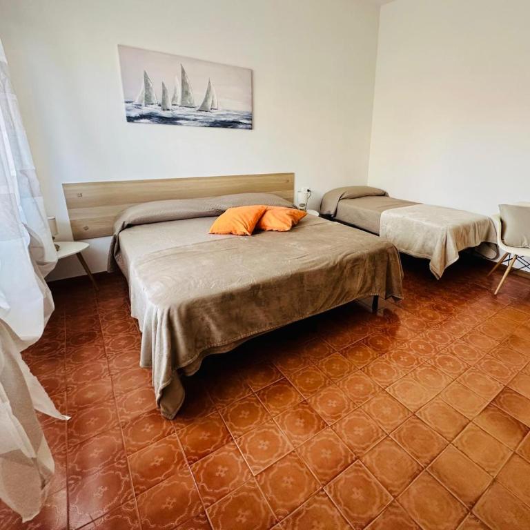 Appartamenti Giulia2 - Palazzo Milano - Appartamento - Piano Terra - 2