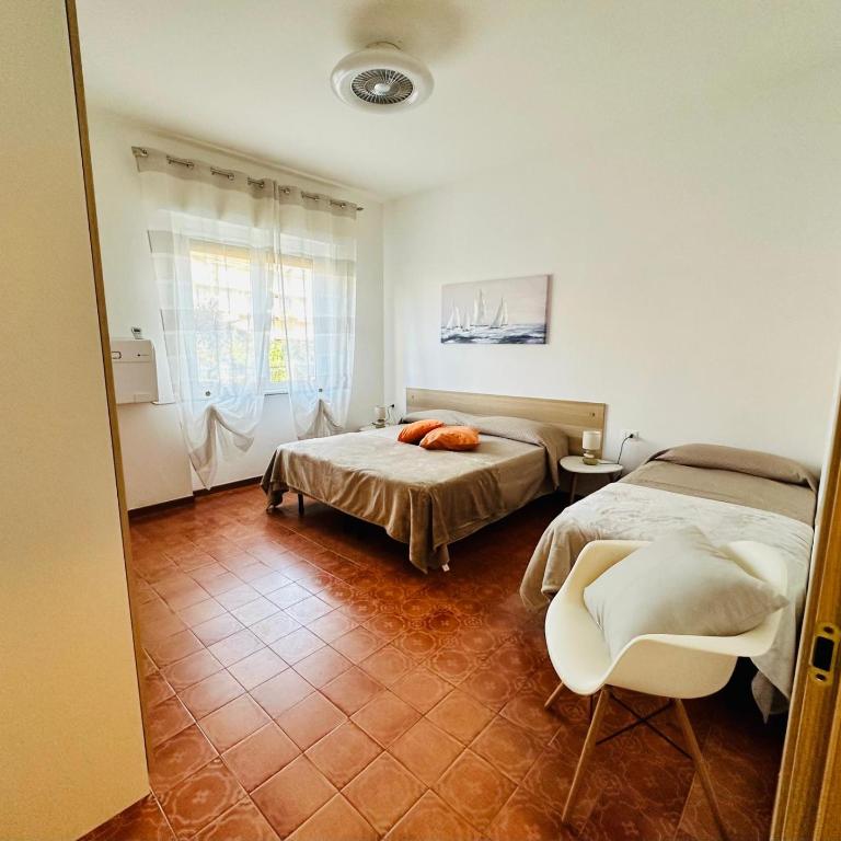 Appartamenti Giulia2 - Palazzo Milano - Appartamento - Piano Terra - 3