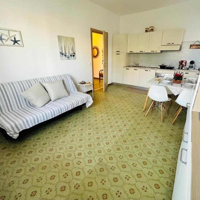 Appartamenti Giulia2 - Palazzo Milano - Appartamento - Piano Terra - 4
