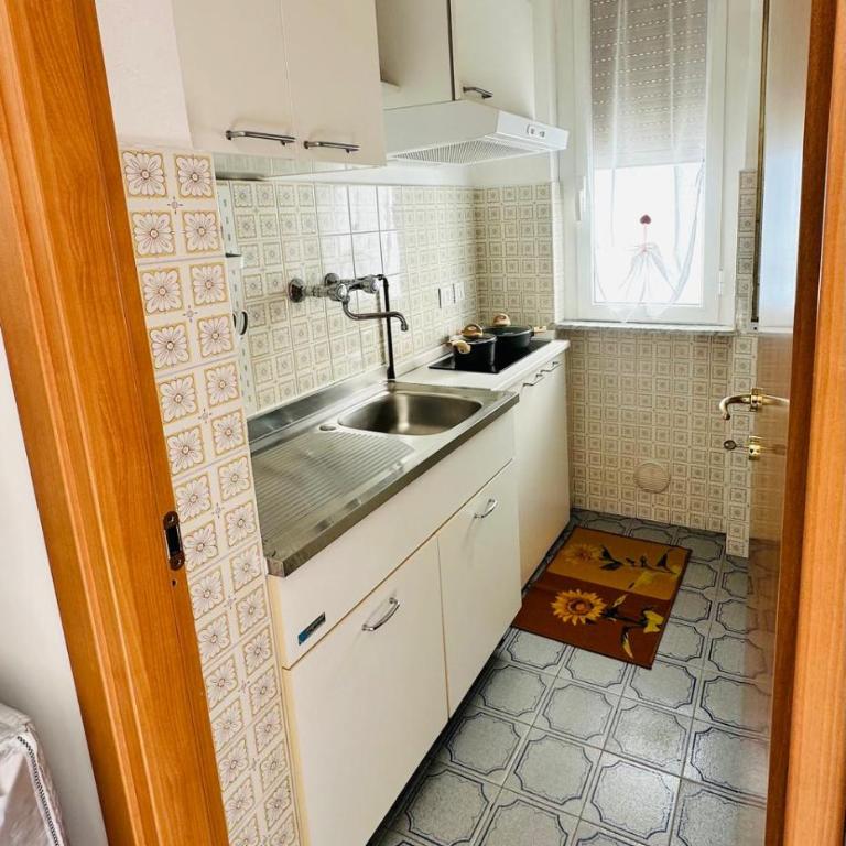 Appartamenti Giulia2 - Palazzo Milano - Appartamento Monolocale con Balcone - 3