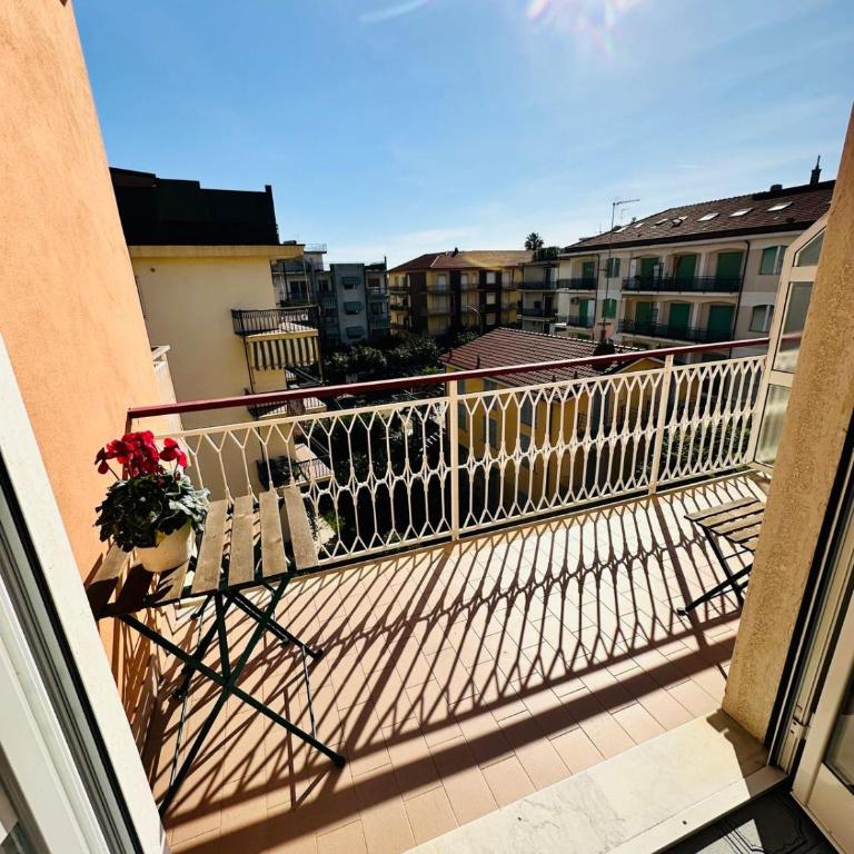 Appartamenti Giulia2 - Palazzo Milano - Appartamento Monolocale con Balcone - 4