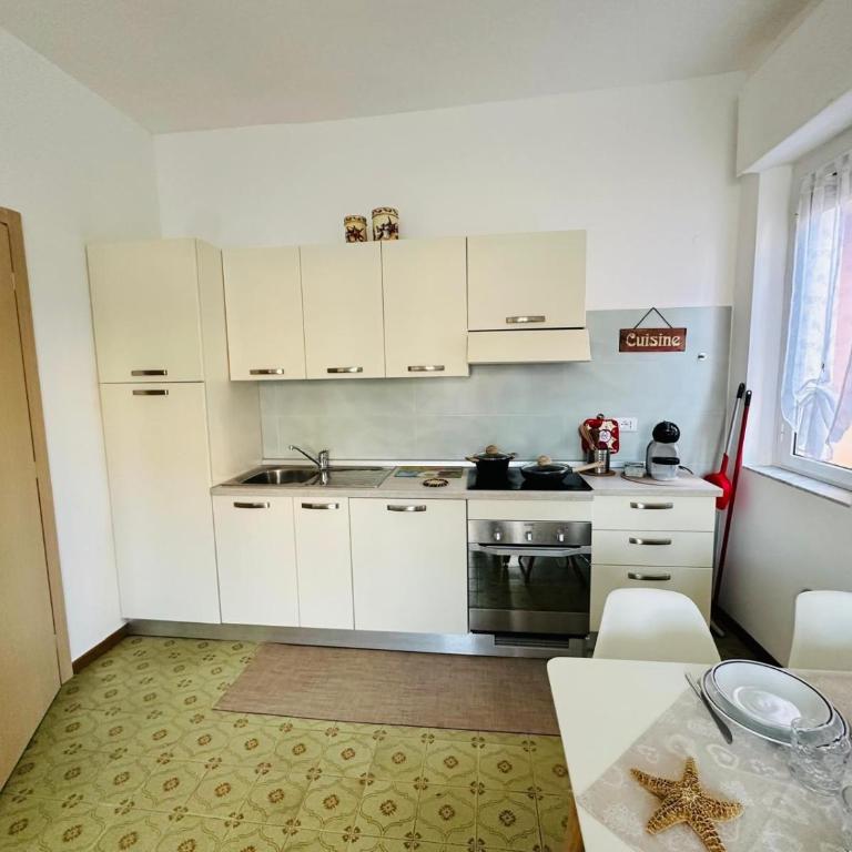 Appartamenti Giulia2 - Palazzo Milano - Appartamento - Piano Terra - 7