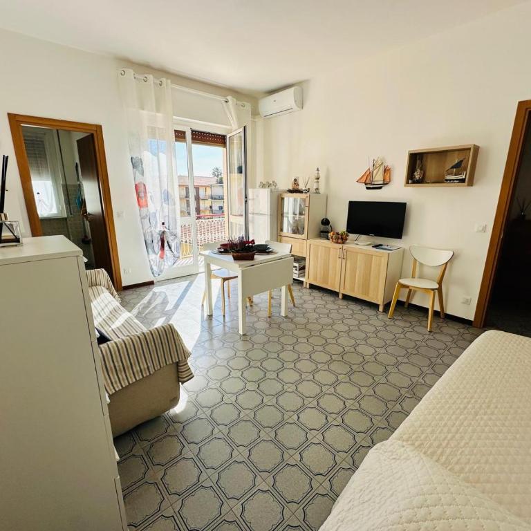 Appartamenti Giulia2 - Palazzo Milano - Appartamento Monolocale con Balcone - 5