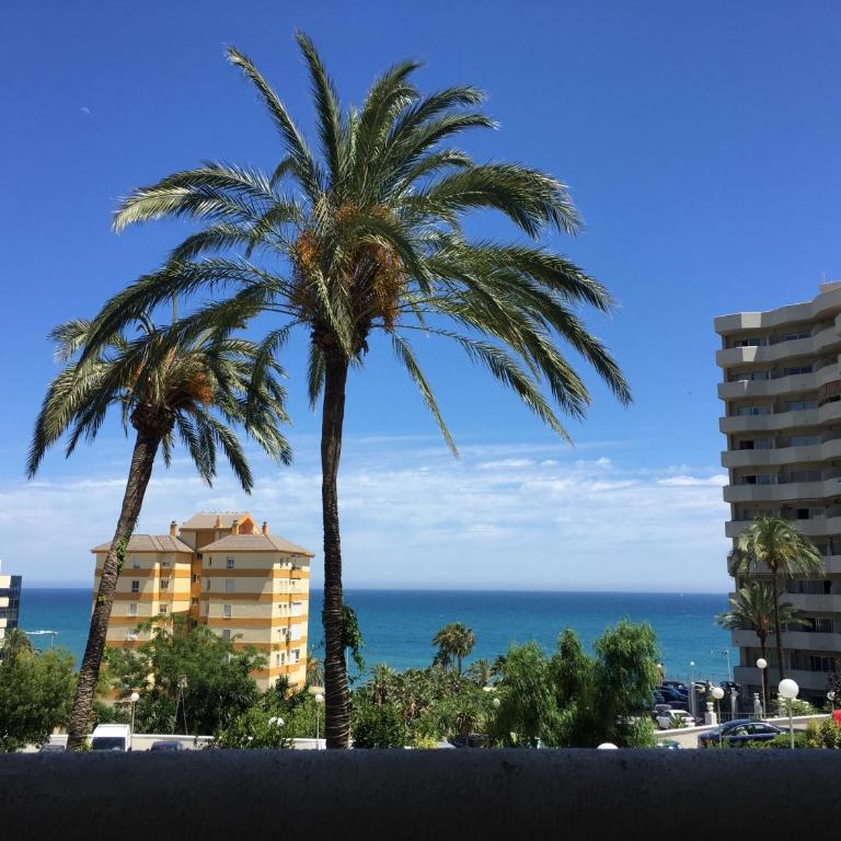 Estudios y Apartamentos Benal Beach - Studio Apartment - 17