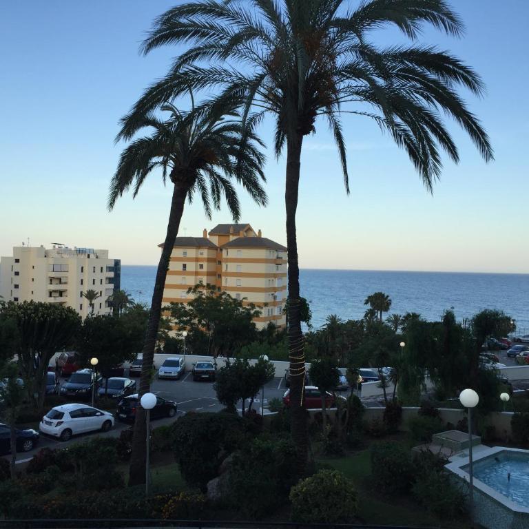 Estudios y Apartamentos Benal Beach - Studio Apartment - 19