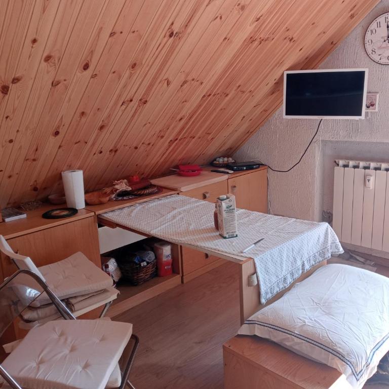 Appartamento "La Roccia" - Appartamento con 1 Camera da Letto - 1