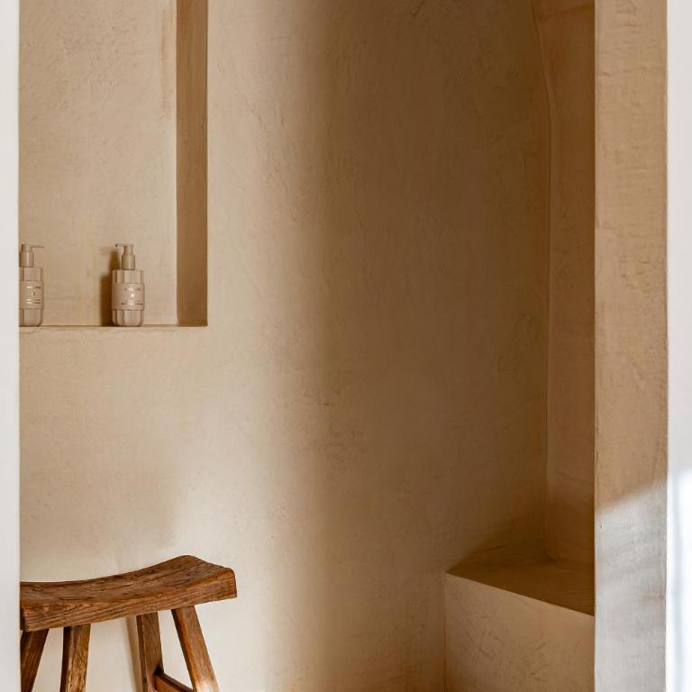 Masseria Valentina - Suite King - 2