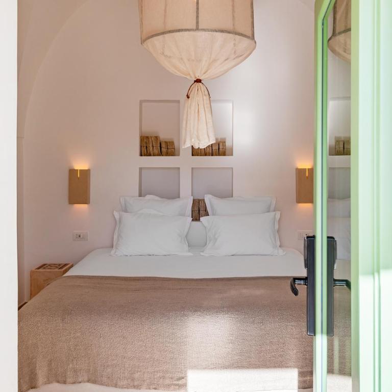 Masseria Valentina - Suite King - 3