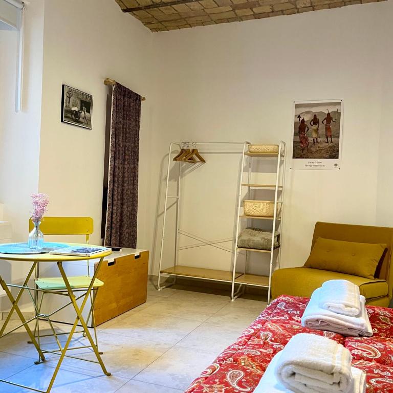 loft 69 San Lorenzo - Appartamento con 1 Camera da Letto - 28