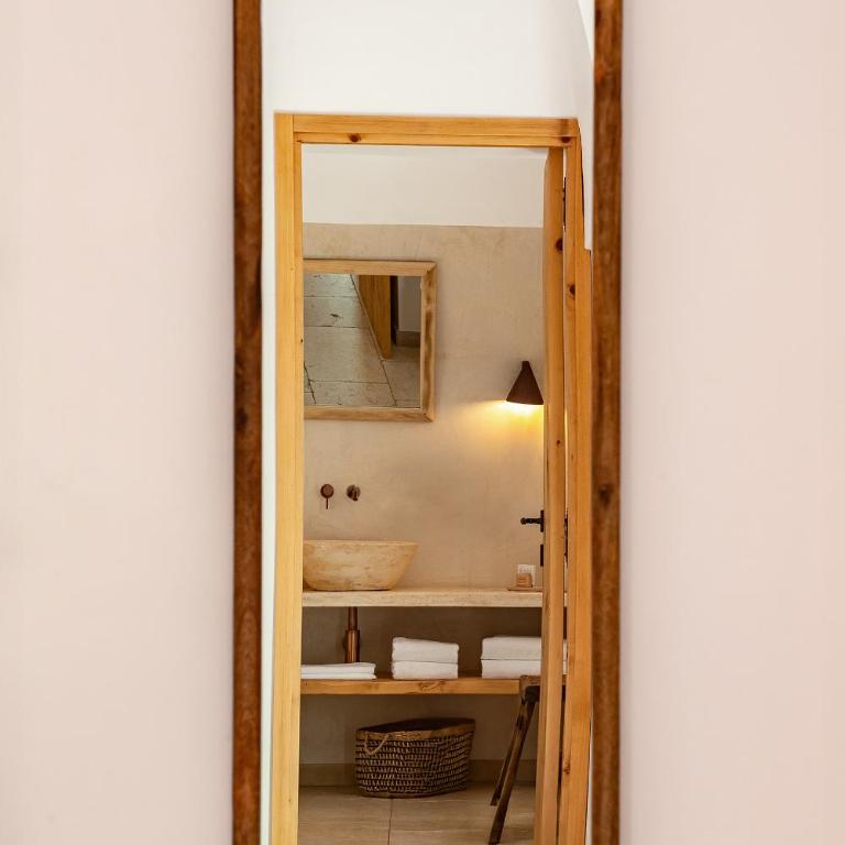 Masseria Valentina - Suite King - 7