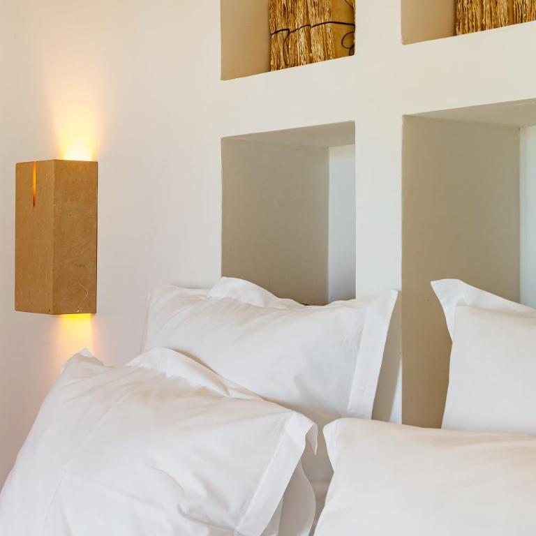 Masseria Valentina - Suite King - 5