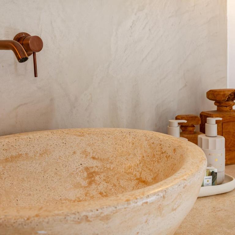 Masseria Valentina - Suite King - 4