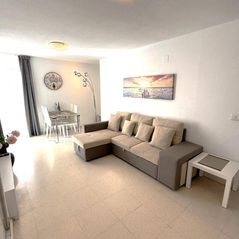 Residence Vacanza Torre Monaco - Apartamento con vistas al mar - 16