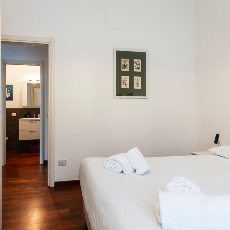 Youhosty - Espinasse 80 - Appartamento con 1 Camera da Letto - 8