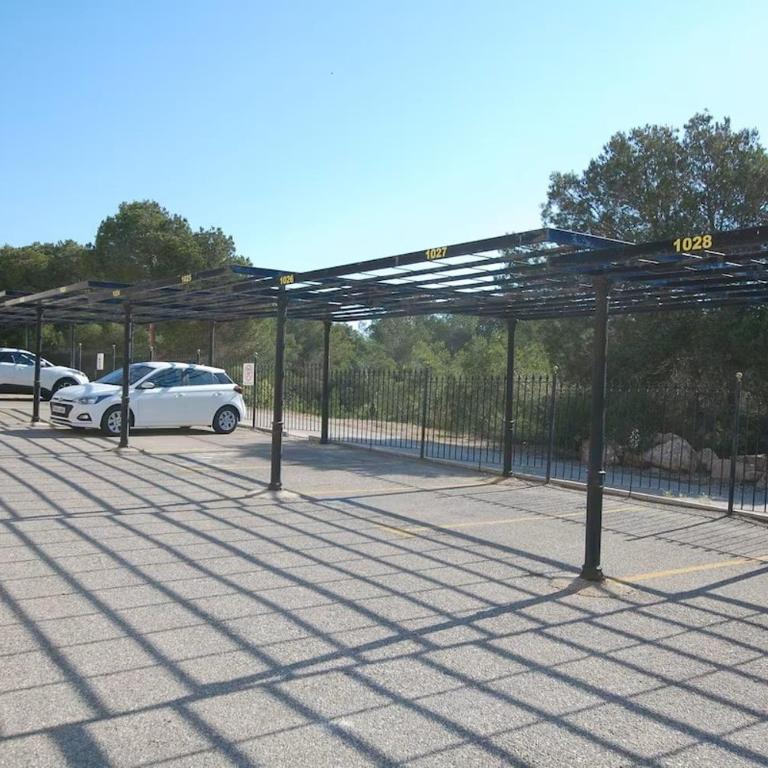 Casa Ramblas vue piscine et golf à Orihuela Costa - Apartamento de 2 dormitorios con vistas - 10